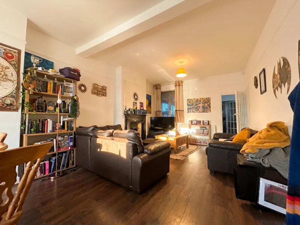 3 bedroom house for rent