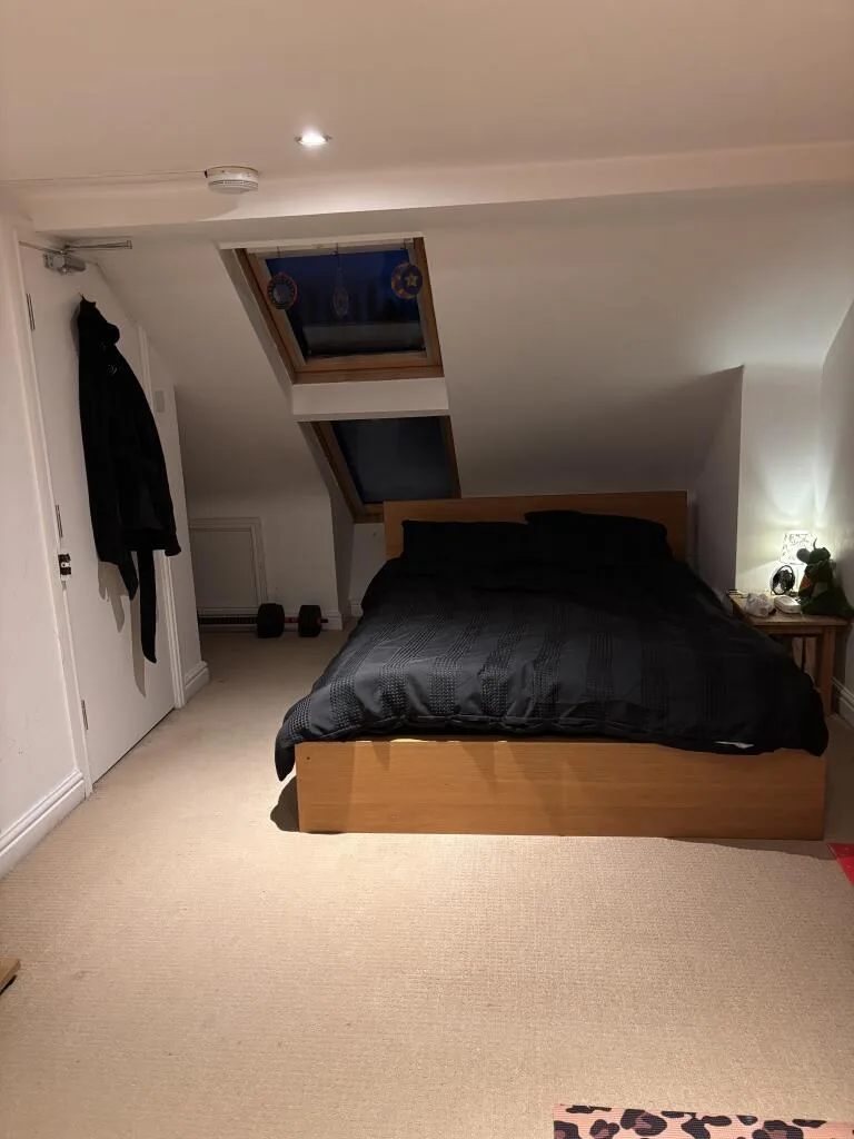 3 bedroom house for rent