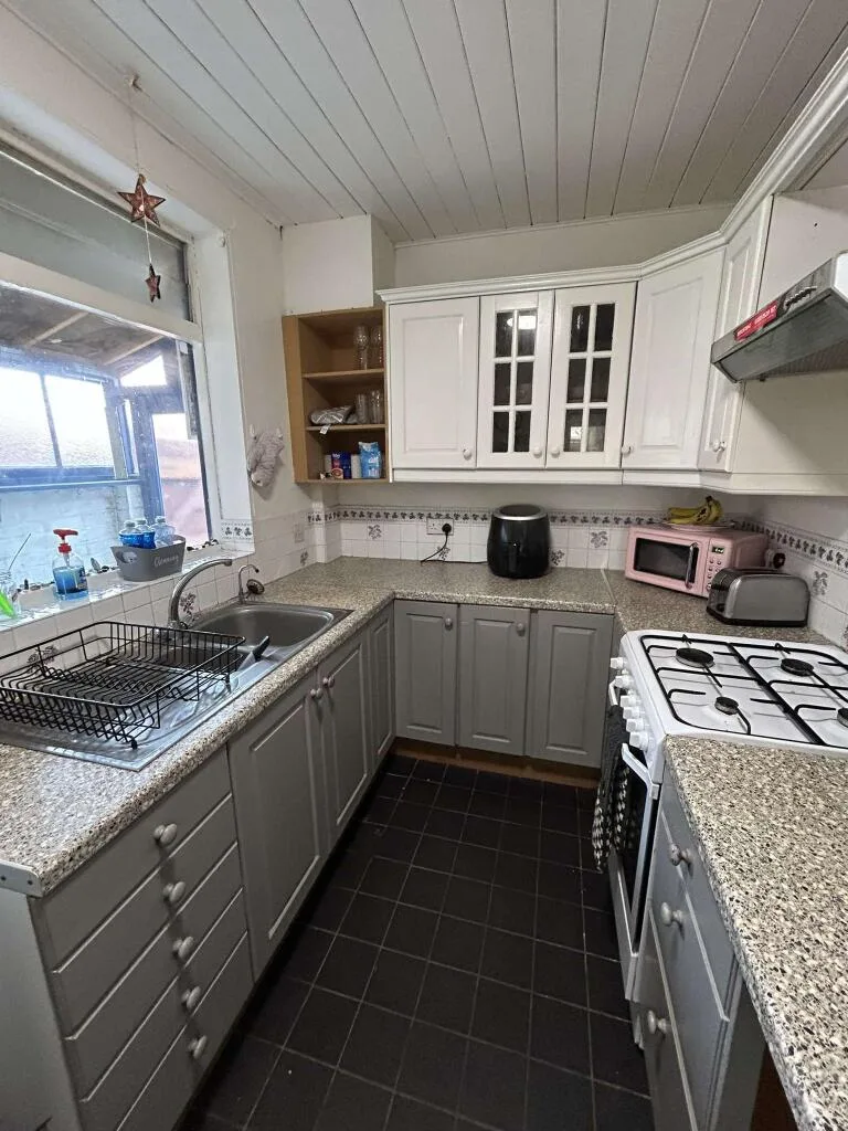 3 bedroom house for rent