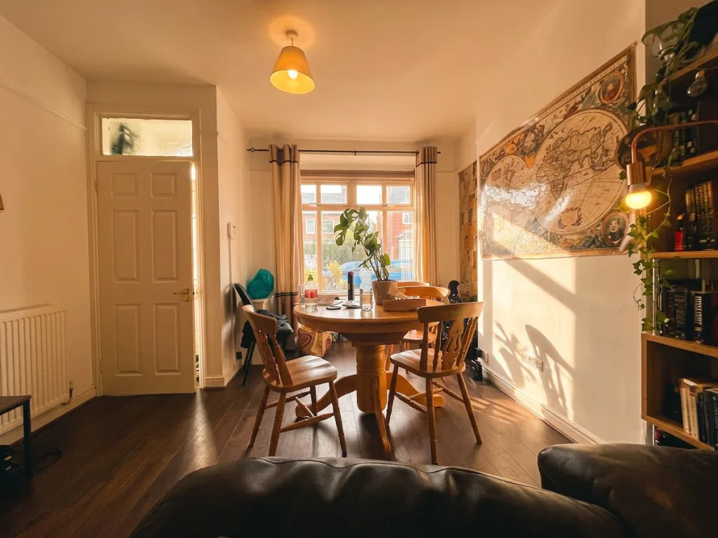 3 bedroom house for rent