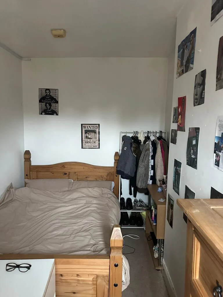 3 bedroom house for rent