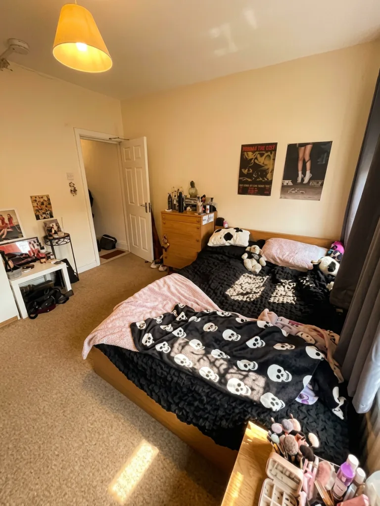3 bedroom house for rent
