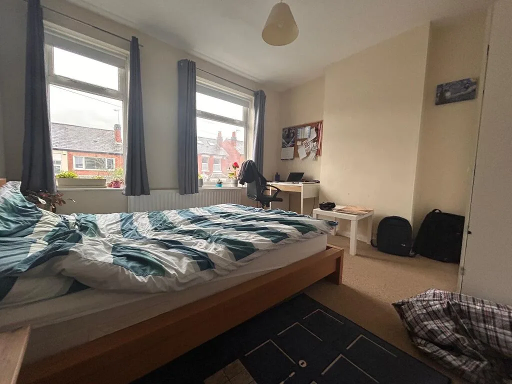 3 bedroom house for rent