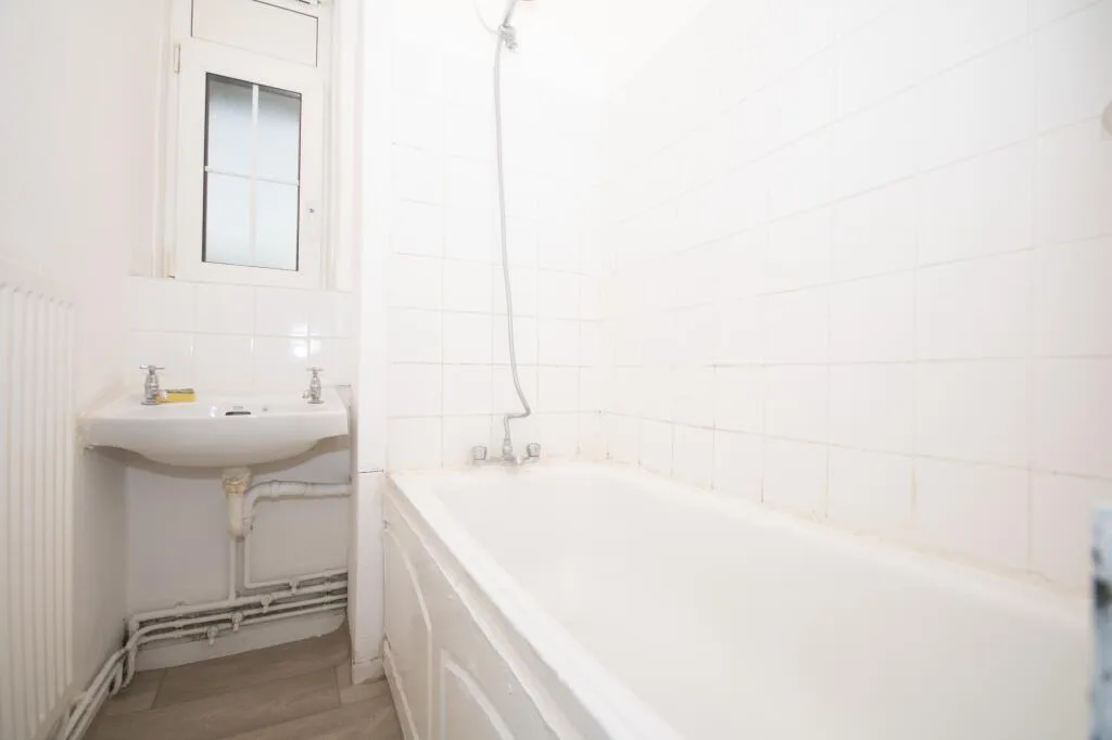 3 bedroom flat for rent