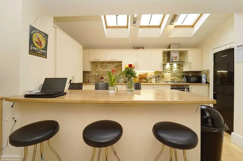 3 bedroom detached house for rent