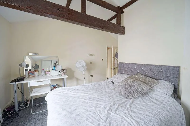 3 bedroom detached house for rent