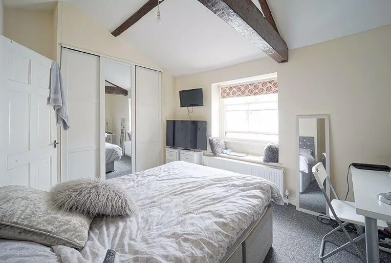 3 bedroom detached house for rent