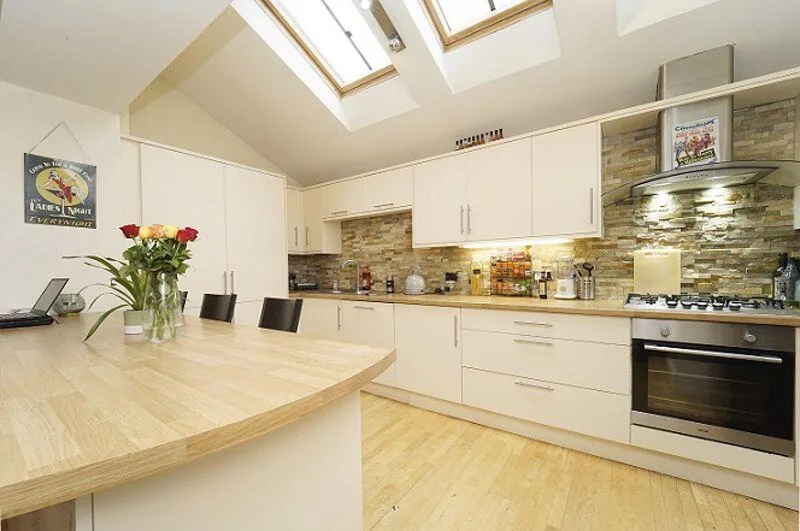 3 bedroom detached house for rent