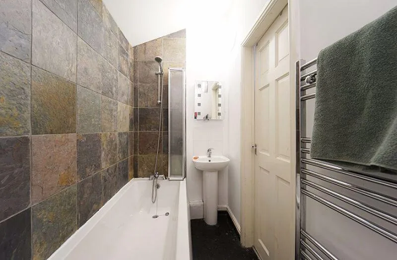 3 bedroom detached house for rent