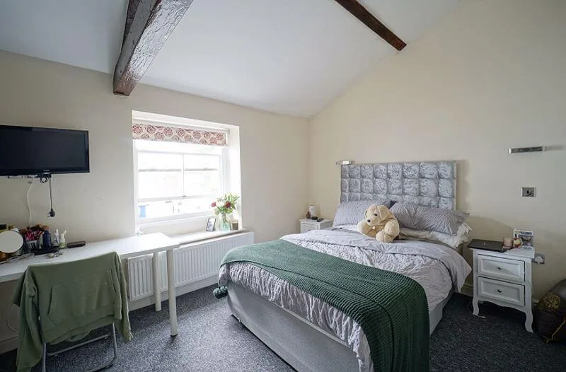 3 bedroom detached house for rent