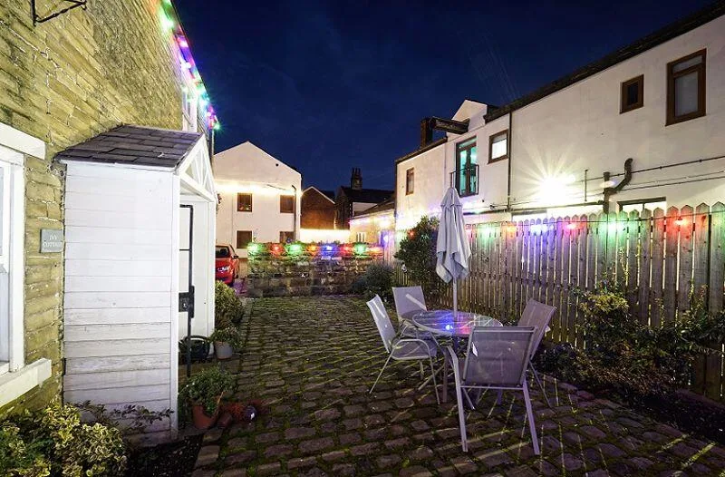 3 bedroom detached house for rent