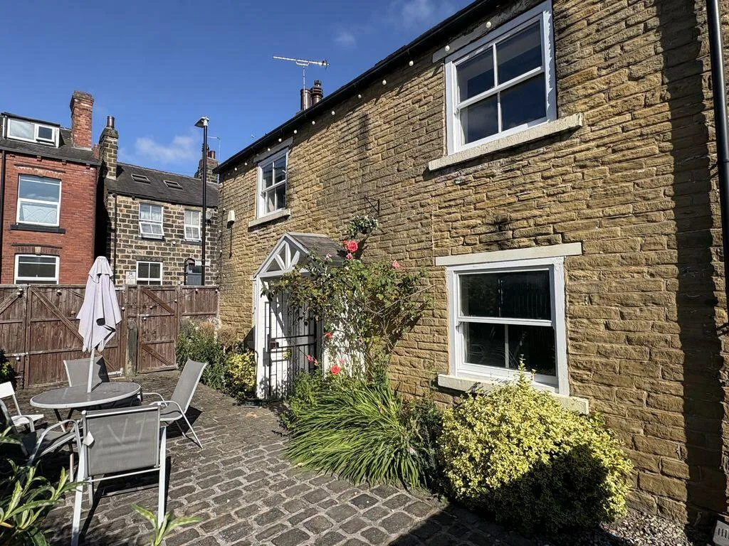 3 bedroom detached house for rent