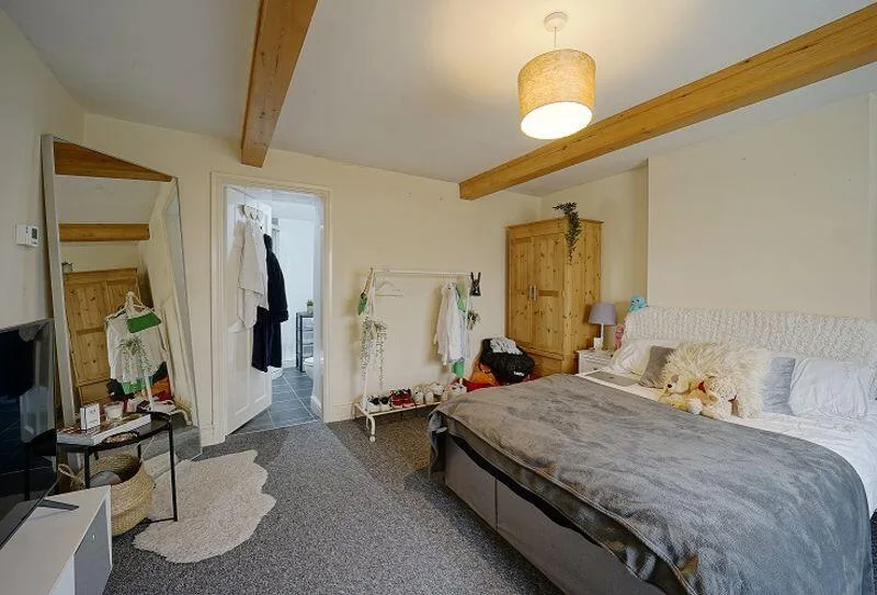 3 bedroom detached house for rent