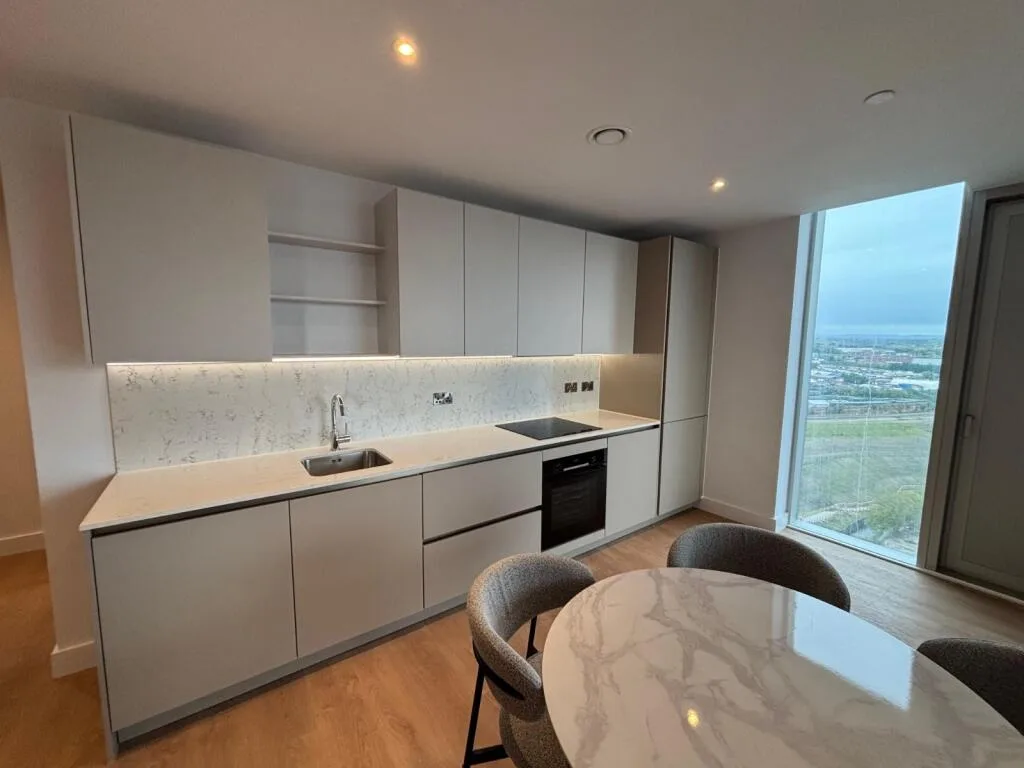 2 bedroom apartment for rent