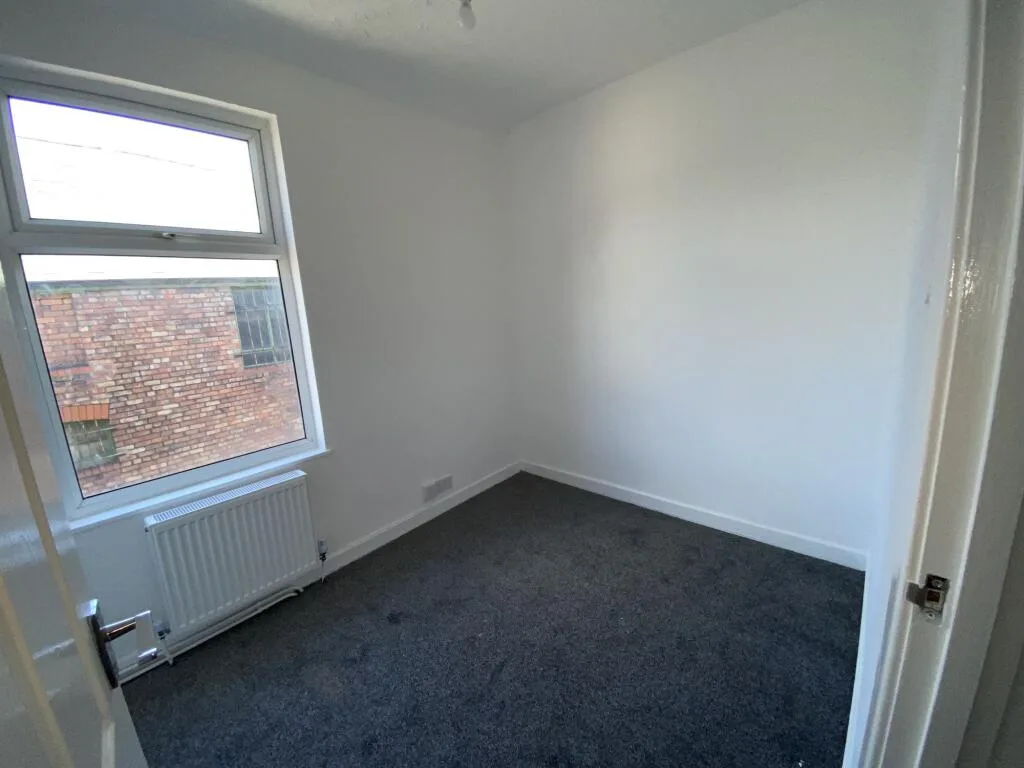 2 bedroom terraced house for rent