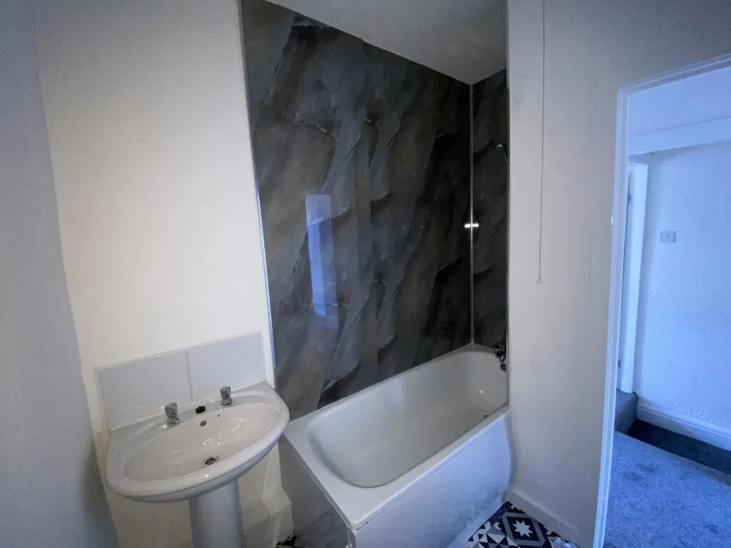 2 bedroom terraced house for rent