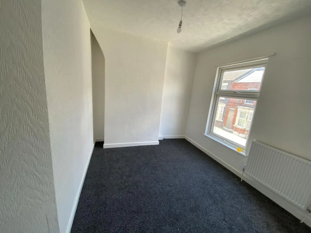 2 bedroom terraced house for rent
