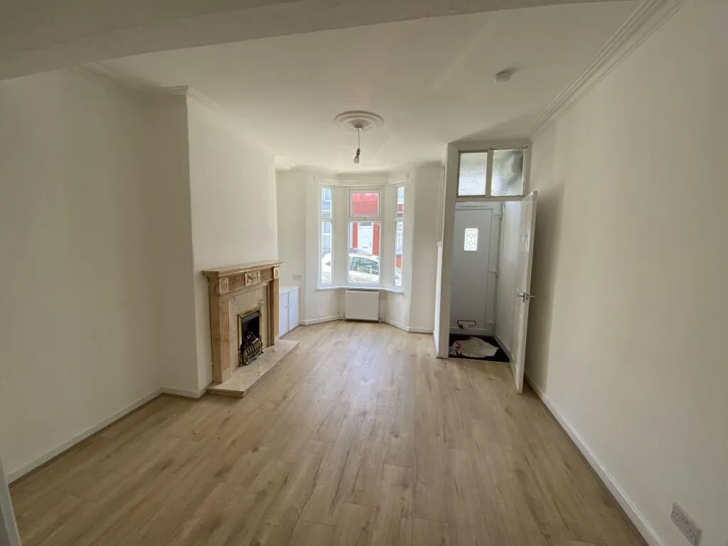 2 bedroom terraced house for rent