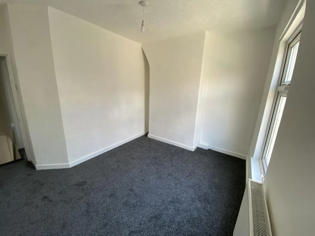 2 bedroom terraced house for rent