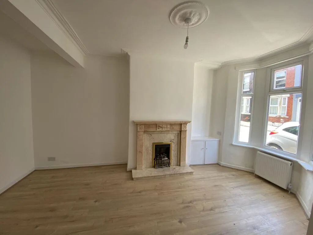 2 bedroom terraced house for rent