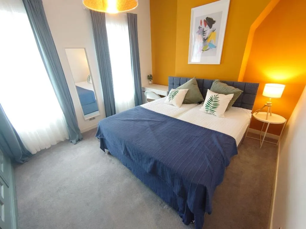 3 bedroom terraced house for rent