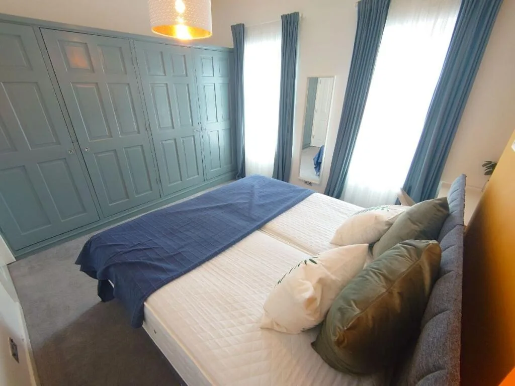 3 bedroom terraced house for rent