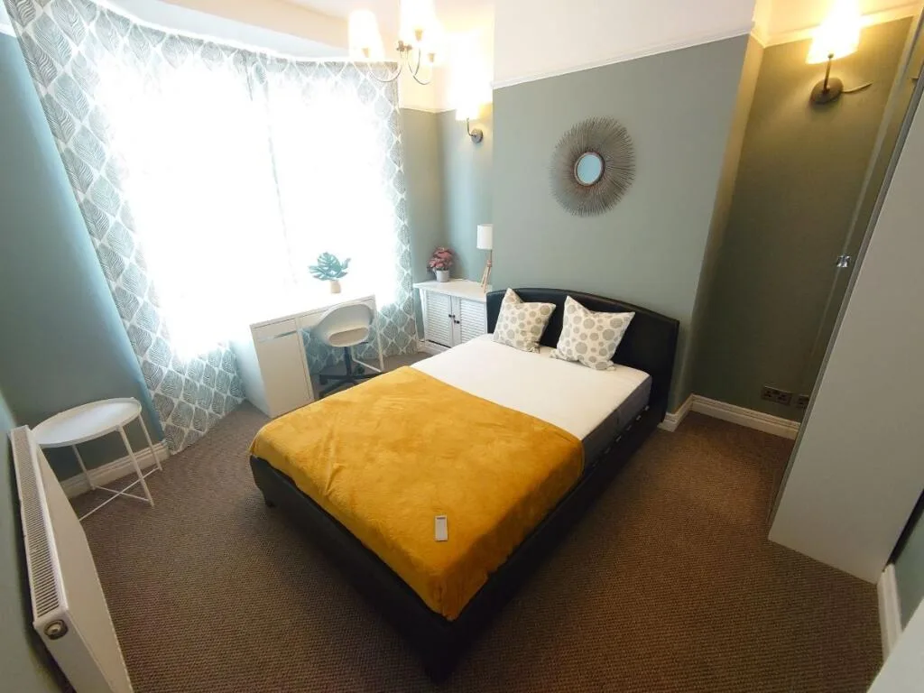 3 bedroom terraced house for rent