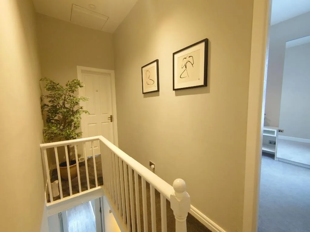 3 bedroom terraced house for rent