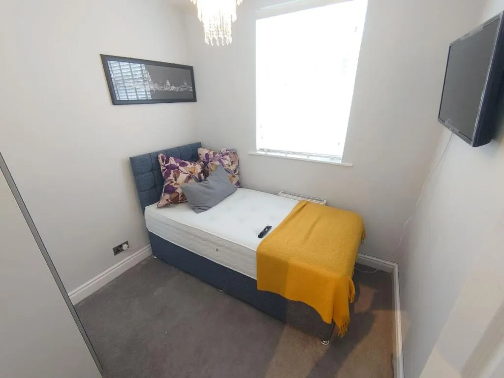 3 bedroom terraced house for rent