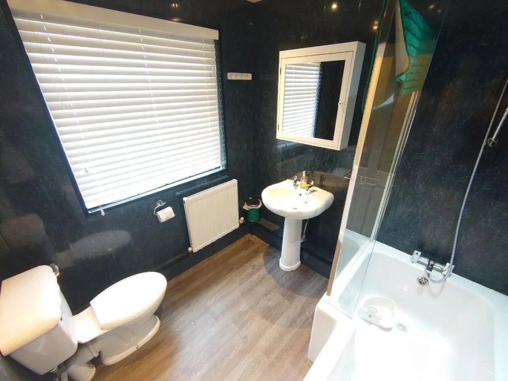 3 bedroom terraced house for rent