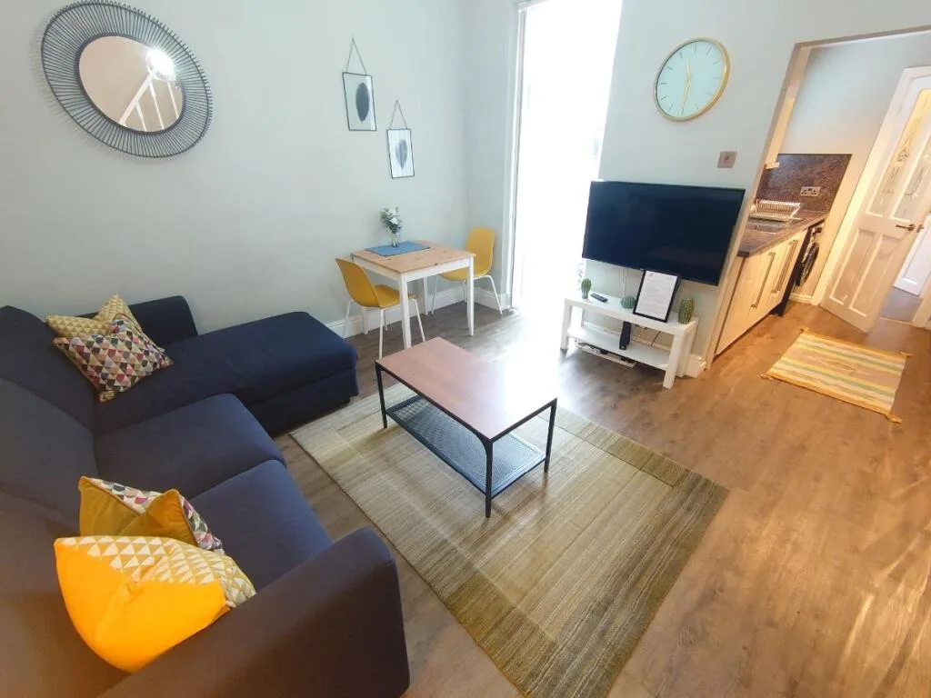 3 bedroom terraced house for rent