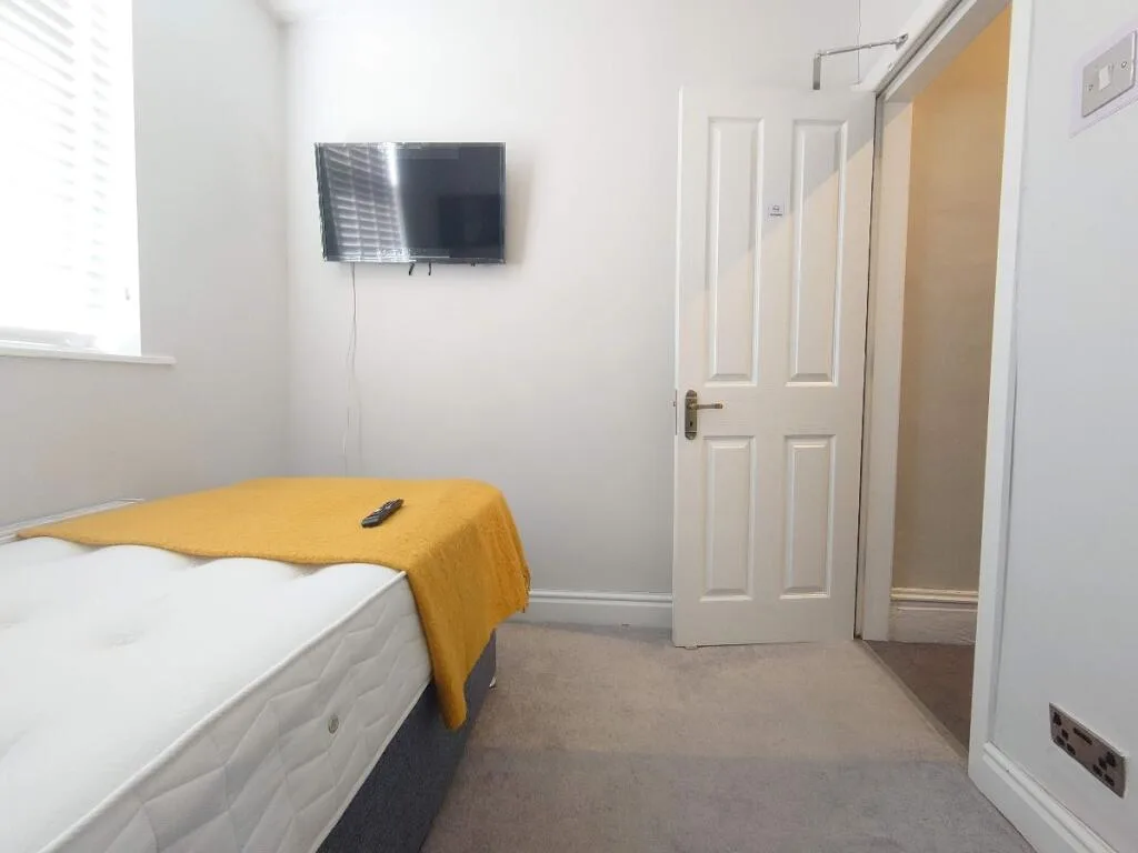 3 bedroom terraced house for rent