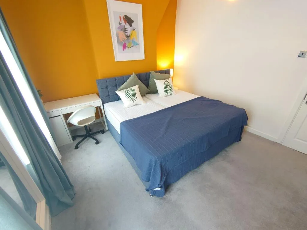 3 bedroom terraced house for rent