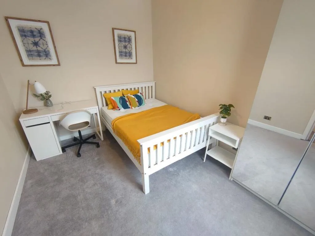 3 bedroom terraced house for rent