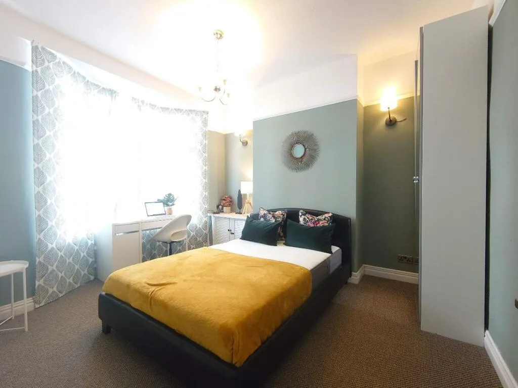 3 bedroom terraced house for rent