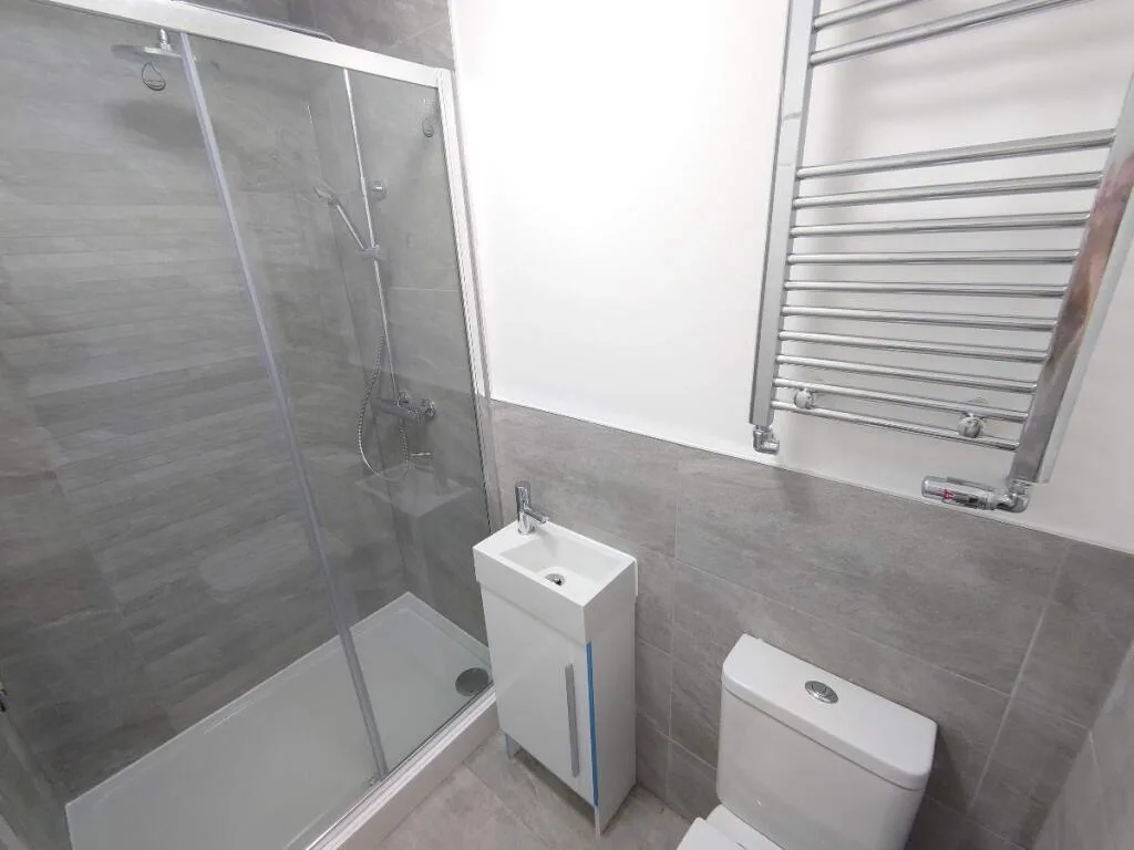 4 bedroom terraced house for rent