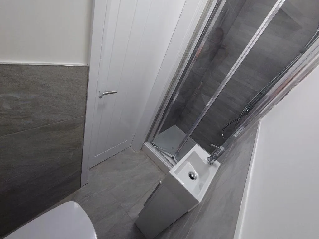 4 bedroom terraced house for rent