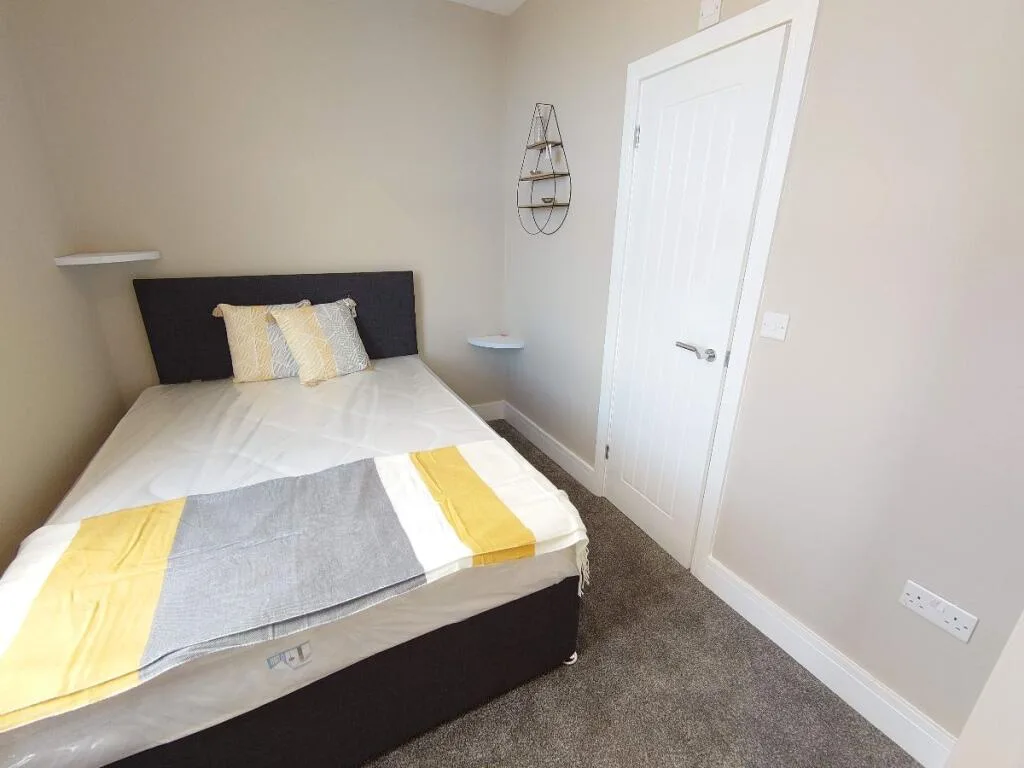 4 bedroom terraced house for rent