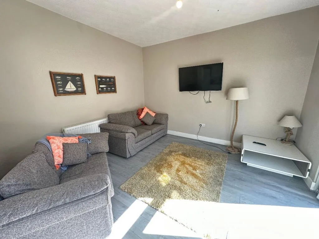 4 bedroom terraced house for rent