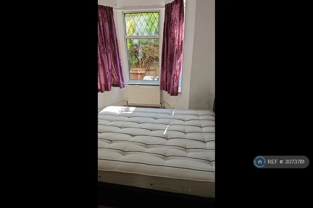 4 bedroom terraced house for rent