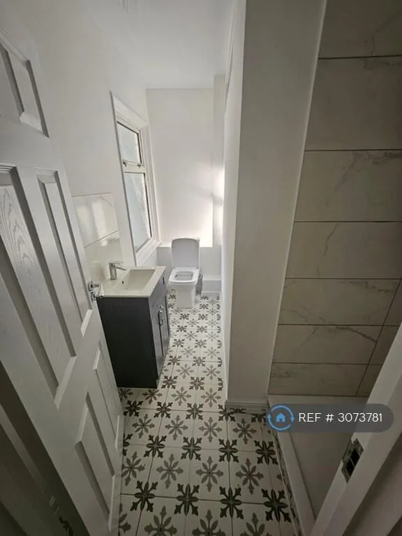 4 bedroom terraced house for rent