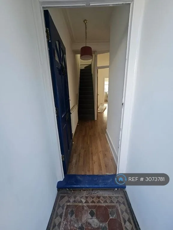 4 bedroom terraced house for rent