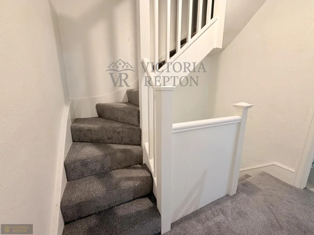 4 bedroom terraced house for rent