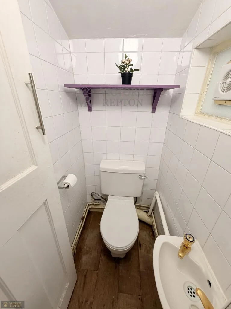 4 bedroom terraced house for rent