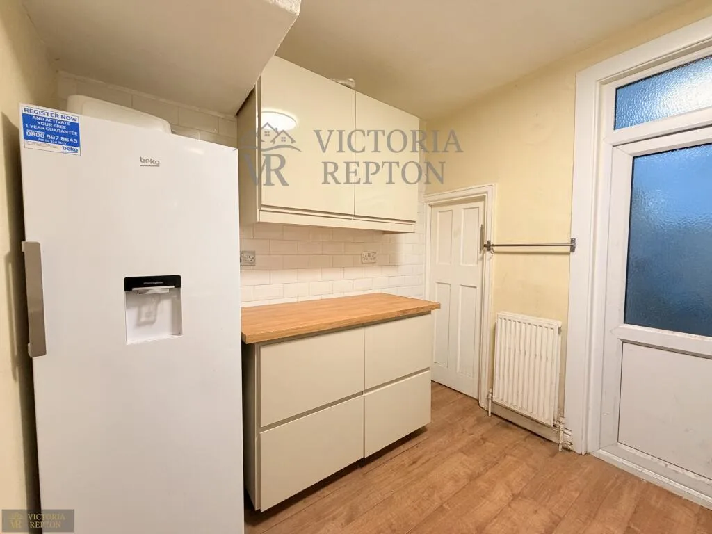 4 bedroom terraced house for rent