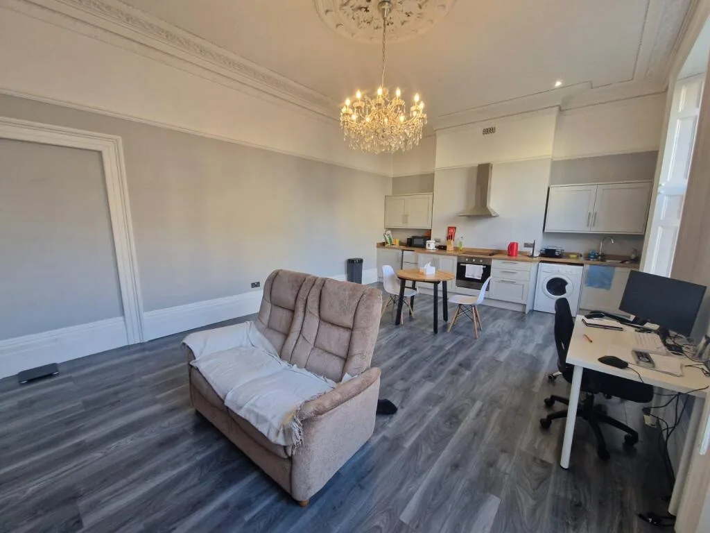 1 bedroom apartment for rent