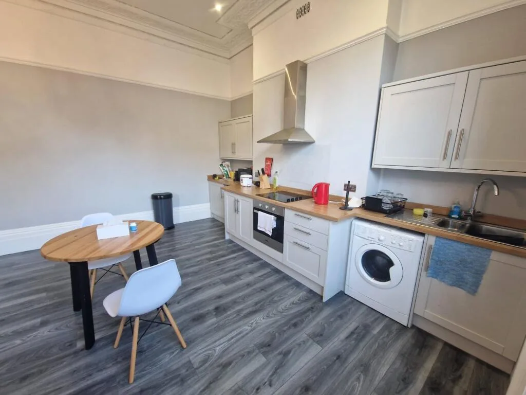 1 bedroom apartment for rent