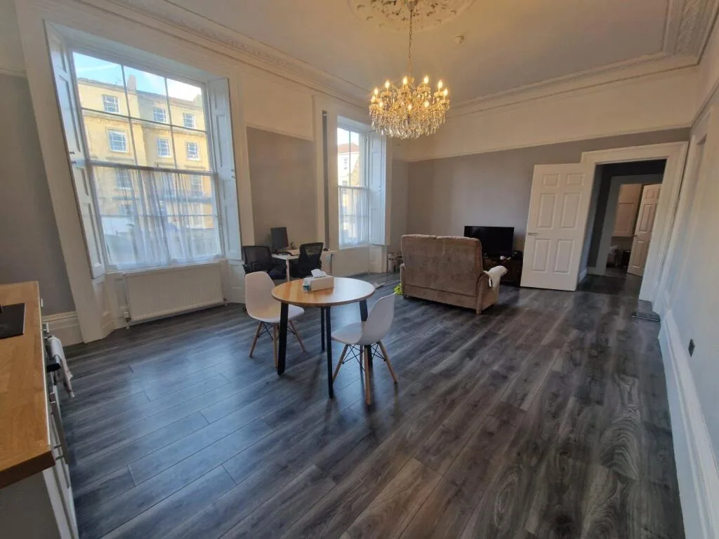 1 bedroom apartment for rent