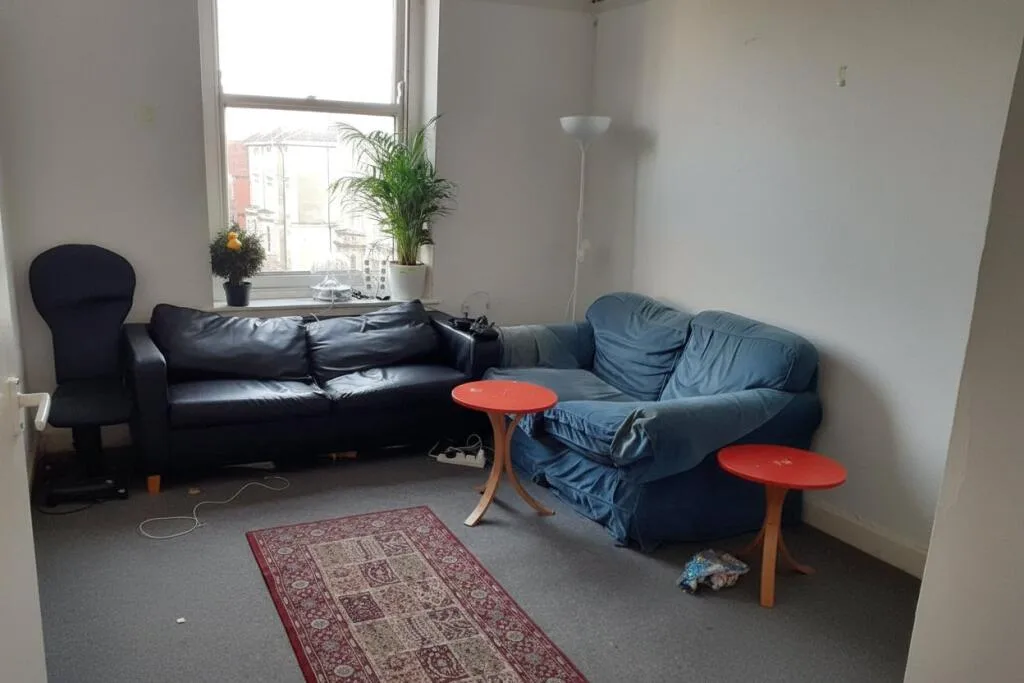 4 bedroom apartment for rent