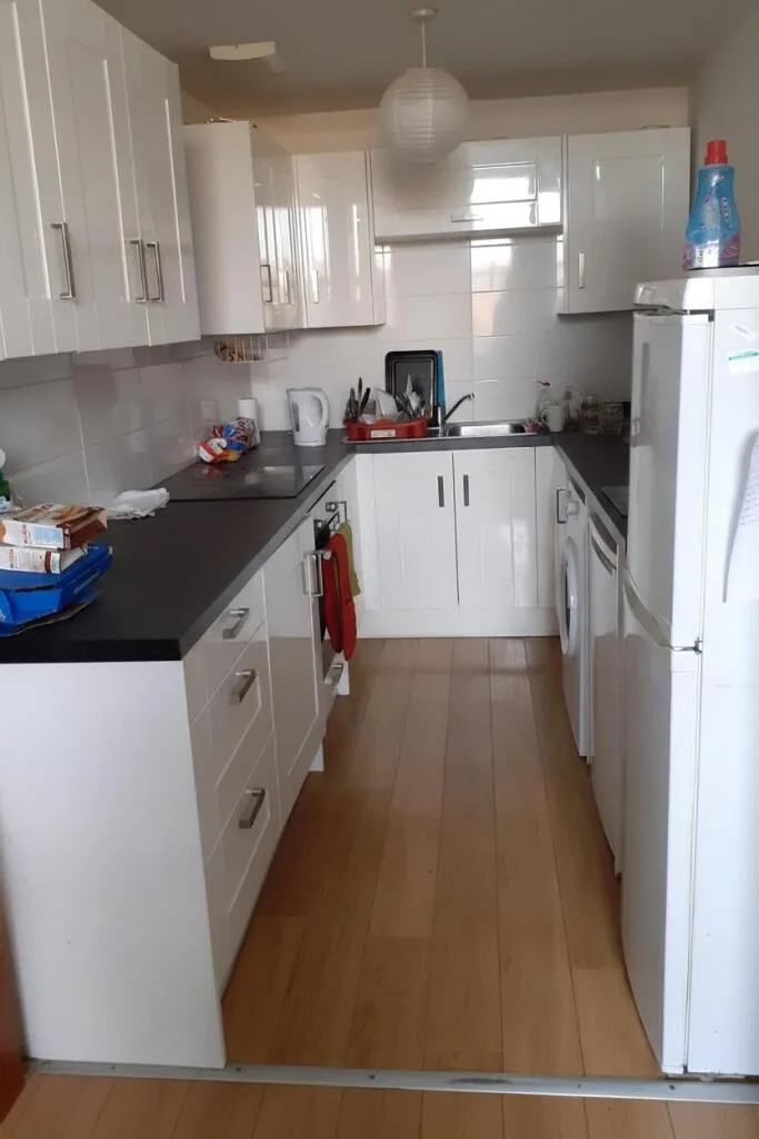 4 bedroom apartment for rent